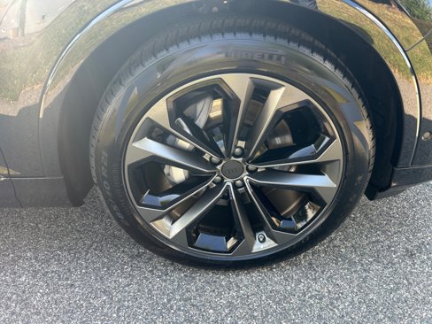 New 2026 Audi Q7 3.0T Premium Plus image 25