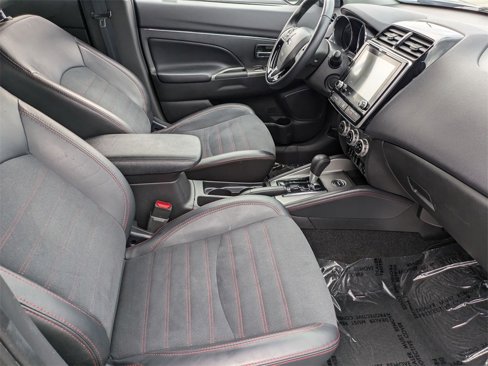 Used 2024 Mitsubishi Outlander Sport SE image 30