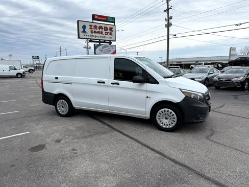 Used 2019 Mercedes-Benz Metris image 5