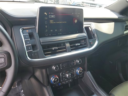 Certified 2024 GMC Yukon AT4 image 26