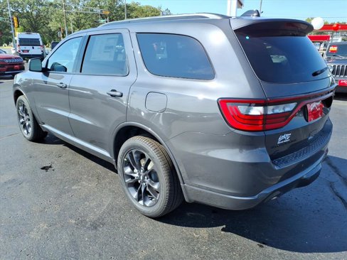 New 2026 Dodge Durango GT image 4