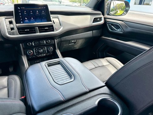Certified 2023 Chevrolet Suburban RST image 23