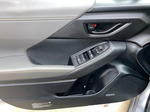 Certified 2024 Subaru Crosstrek 2.5i Wilderness w/ Crosstrek Mirror Package image 33