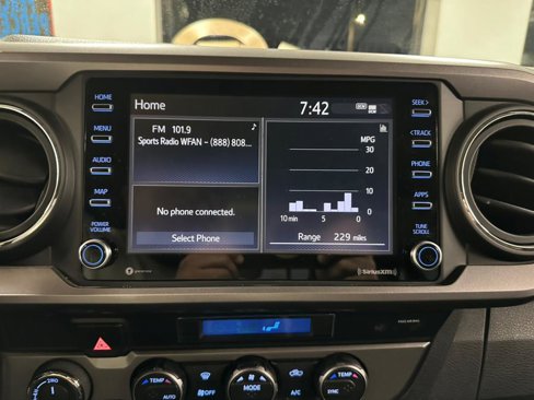 Used 2022 Toyota Tacoma SR5 image 51