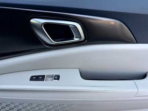 New 2026 Kia Carnival SX Prestige image 20