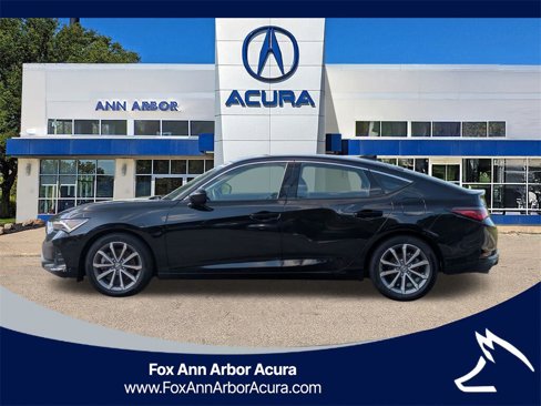 Certified 2024 Acura Integra image 2