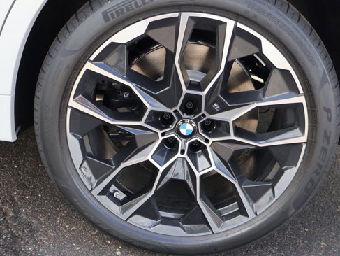 New 2026 BMW X7 M60i image 54
