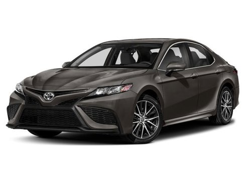 Used 2023 Toyota Camry SE image 31