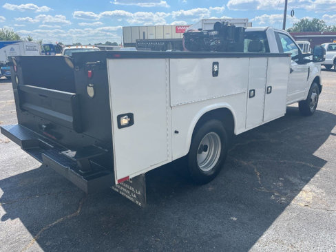 Used 2018 Ford F350 XL w/ Power Equipment Group image 9