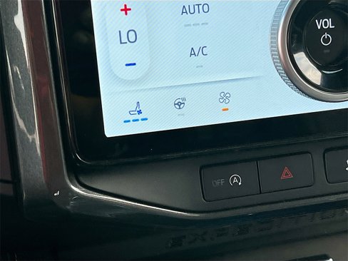 Used 2024 Ford Expedition Timberline image 21