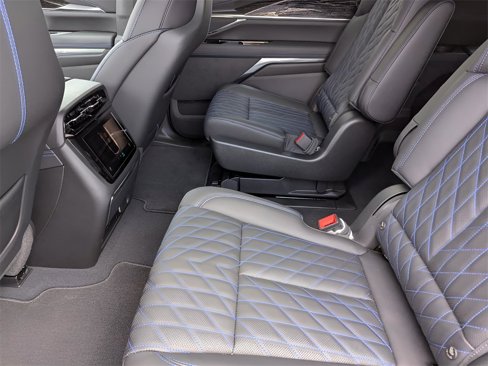 New 2026 Cadillac Escalade IQL Sport 1 image 16