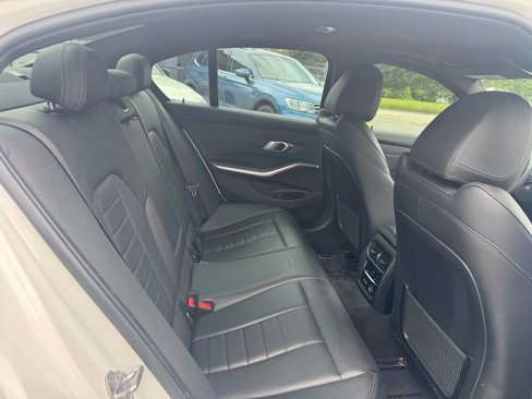 Used 2020 BMW M340i xDrive w/ Parking Assistance Package image 20