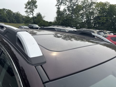 New 2025 Subaru Outback Touring XT image 8