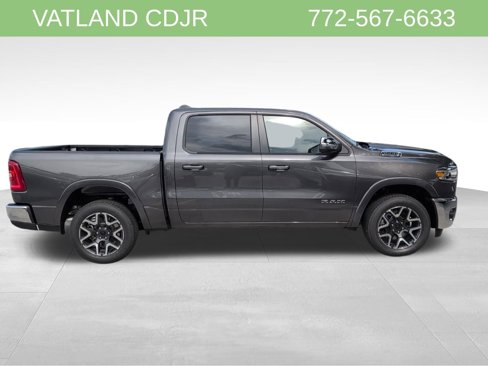 New 2026 RAM 1500 Laramie image 5