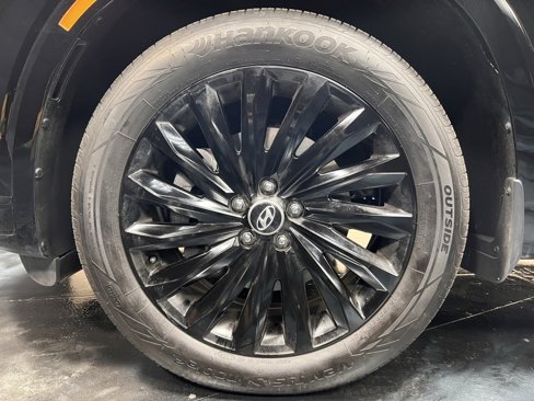 Used 2025 Hyundai Palisade Calligraphy image 10