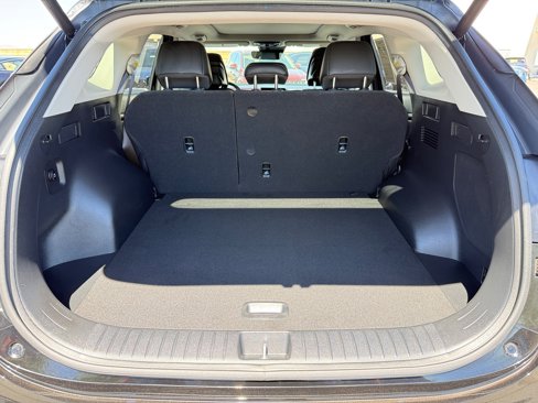 Certified 2024 Kia Sportage SX Prestige image 29