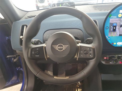 Used 2025 MINI Cooper Countryman S image 16