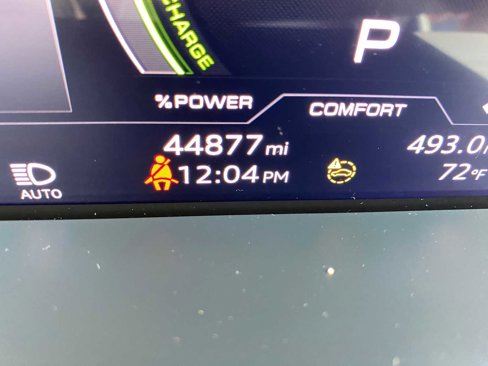 Used 2021 Audi e-tron Prestige w/ Prestige Package image 7