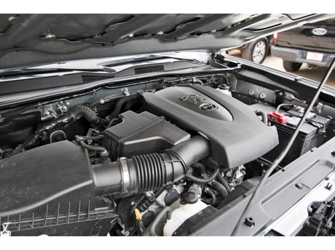Used 2023 Toyota Tacoma SR5 image 36