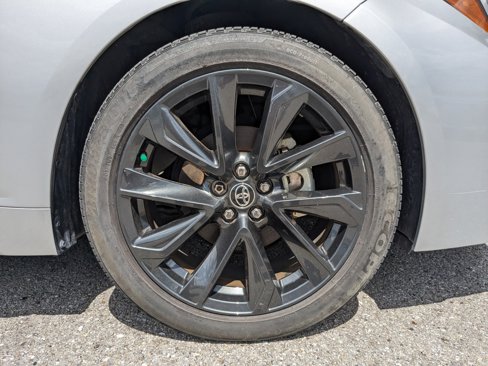 Used 2023 Toyota Corolla SE image 11