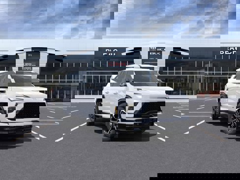 New 2025 Buick Enclave Sport Touring w/ Power Package image 1