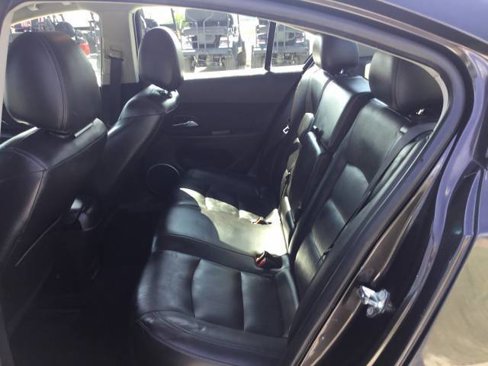 Used 2015 Chevrolet Cruze LT image 11