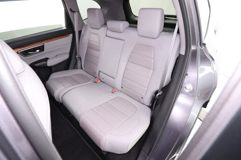 Used 2020 Honda CR-V Touring image 19