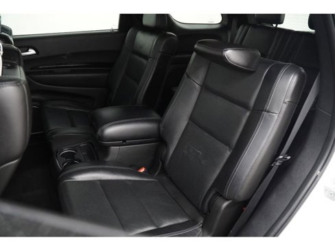 Used 2022 Dodge Durango Citadel image 19
