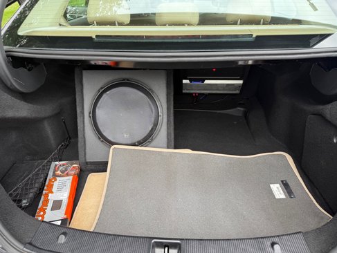 Used 2011 Mercedes-Benz C 300 4MATIC Sedan image 25