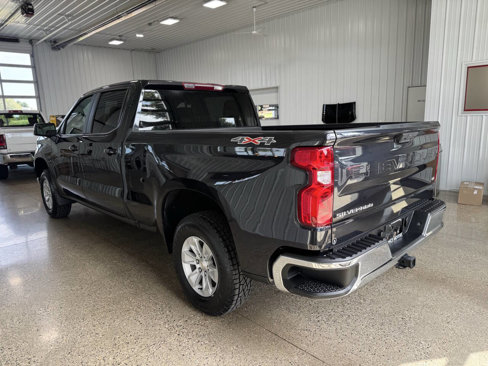 Used 2023 Chevrolet Silverado 1500 LT w/ Protection Package image 36