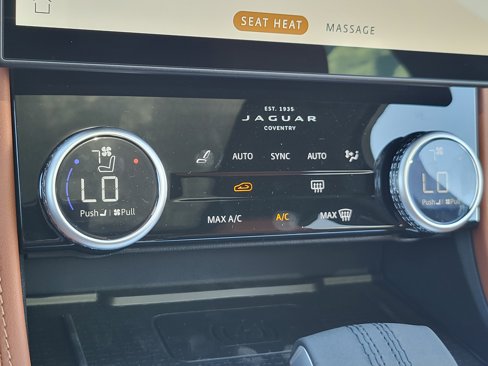 New 2026 Jaguar F-PACE R-Dynamic S image 27