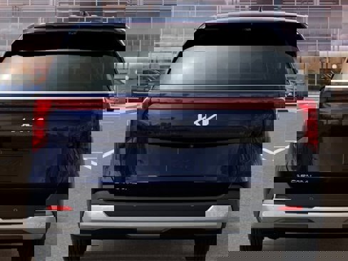 New 2026 Kia Carnival LX image 13