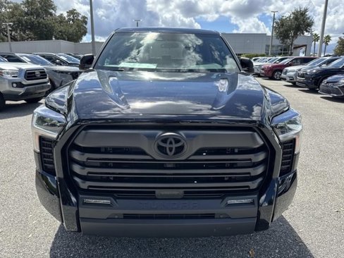 New 2026 Toyota Tundra SR5 w/ SR5 Premium Package image 6