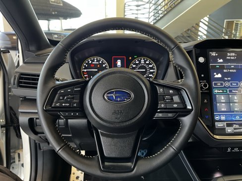 New 2025 Subaru Crosstrek 2.5i Sport w/ Crosstrek Mirror Package image 14