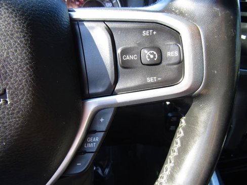 Used 2019 RAM 1500 Big Horn image 17