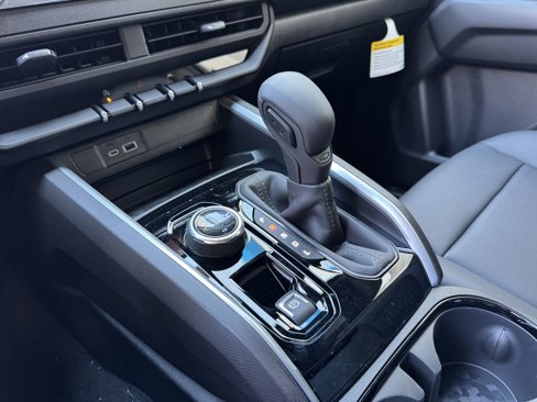New 2026 Chevrolet Colorado Trail Boss image 22