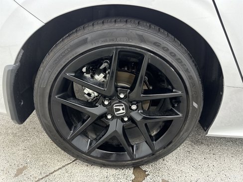 Used 2024 Honda Civic Sport image 45