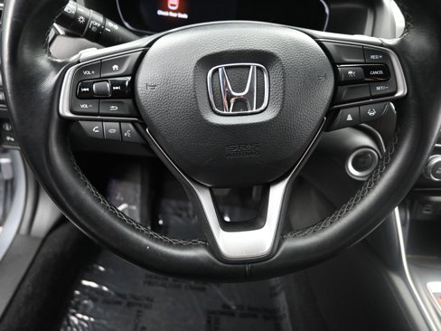 Used 2022 Honda Accord EX-L image 9