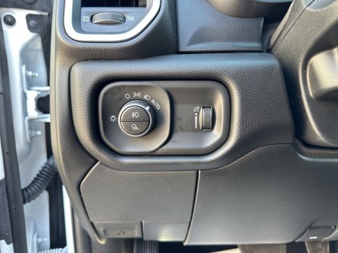 New 2026 RAM 2500 Big Horn image 27