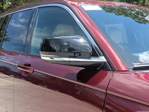 New 2025 Jeep Grand Cherokee Limited image 10