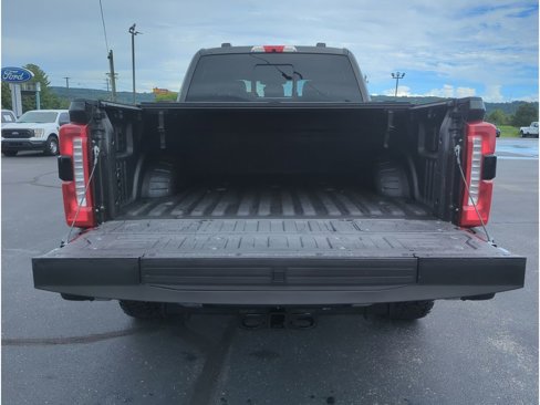 Used 2025 Ford F350 Lariat w/ Lariat Ultimate Package image 28