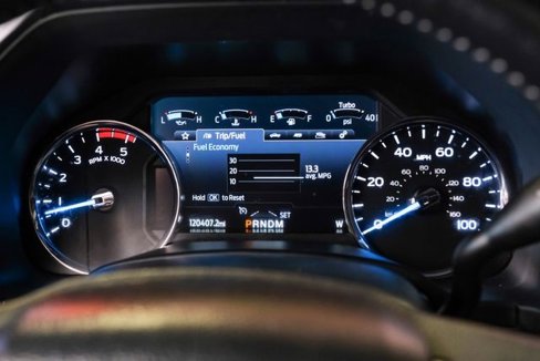Used 2022 Ford F250 Lariat w/ Lariat Ultimate Package image 20