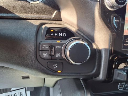 New 2026 RAM 1500 Big Horn image 19