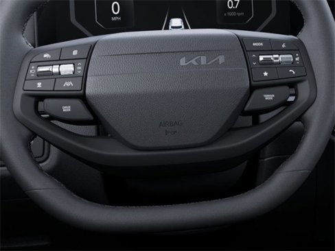 New 2026 Kia Sportage SX image 22