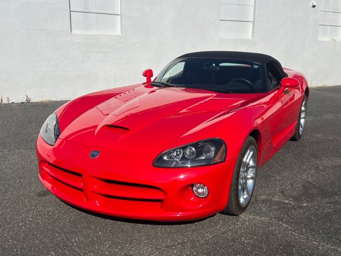 Used 2003 Dodge Viper SRT-10 image 21