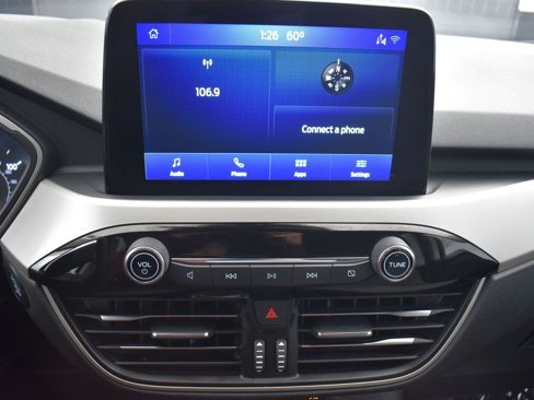 Used 2022 Ford Escape SE w/ Convenience Package image 15
