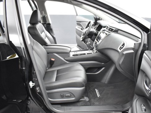 Used 2024 Nissan Murano SV w/ SV Midnight Edition Package image 28