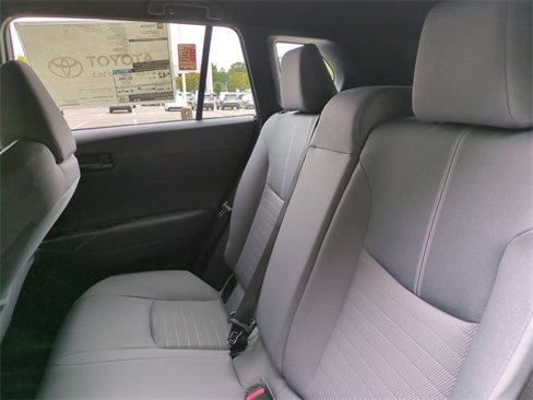 New 2026 Toyota Corolla Cross S image 14
