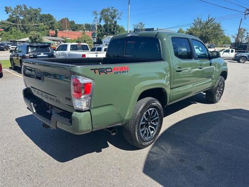 Used 2022 Toyota Tacoma SR5 image 4