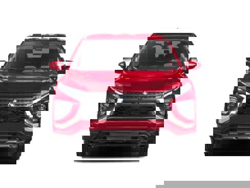 New 2026 Mitsubishi Eclipse Cross ES image 4